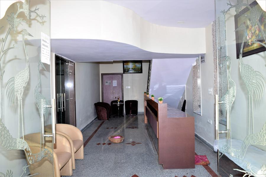 Hotel Garh Kumbha Kumbhalgarh Luaran gambar