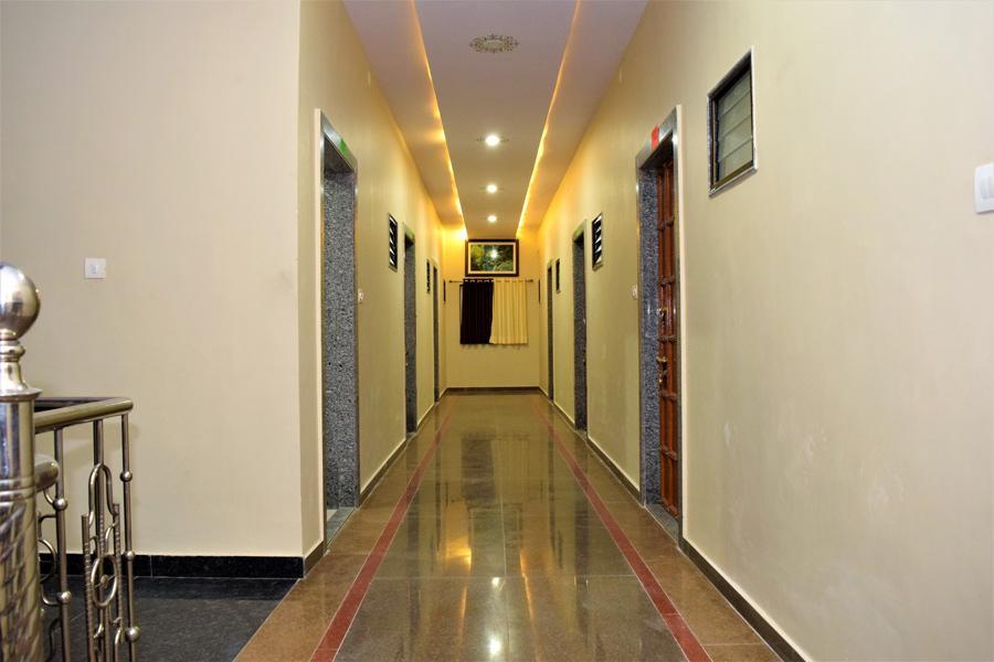Hotel Garh Kumbha Kumbhalgarh Luaran gambar