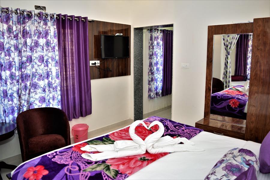 Hotel Garh Kumbha Kumbhalgarh Luaran gambar