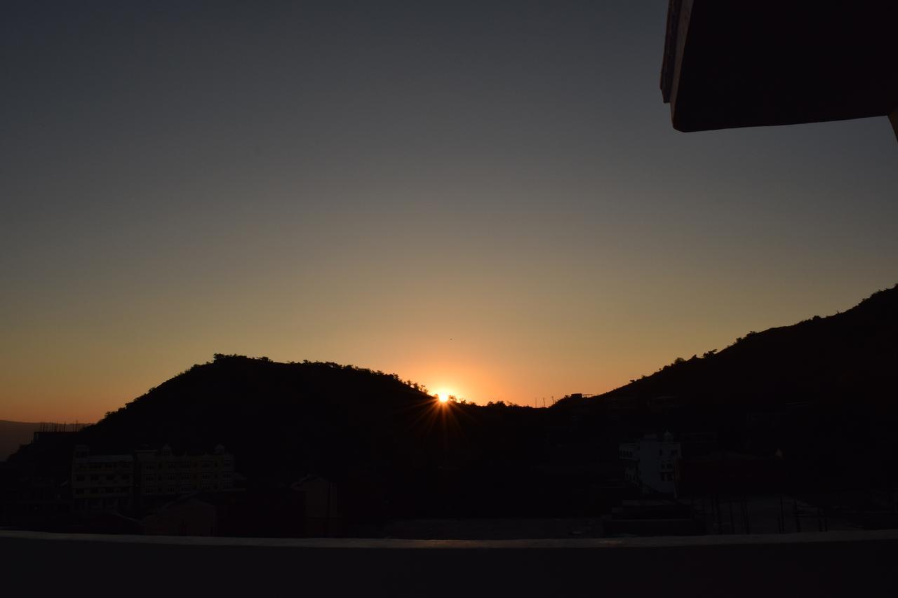 Hotel Garh Kumbha Kumbhalgarh Luaran gambar