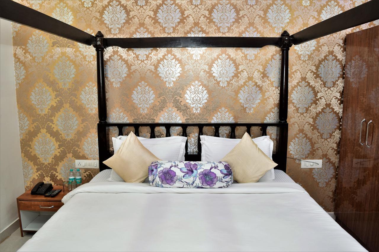 Hotel Garh Kumbha Kumbhalgarh Luaran gambar